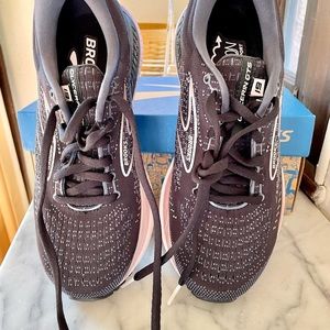 Brooks Glycerin GTS 19